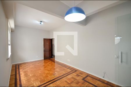 Sala de apartamento para alugar com 2 quartos, 74m² em Vila Isabel, Rio de Janeiro