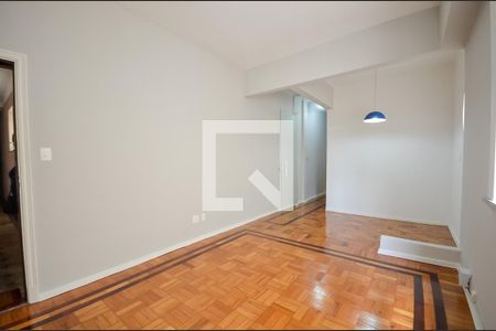 Sala de apartamento para alugar com 2 quartos, 74m² em Vila Isabel, Rio de Janeiro