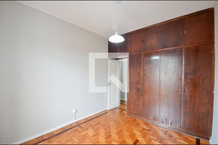 Quarto 1 de apartamento para alugar com 2 quartos, 74m² em Vila Isabel, Rio de Janeiro