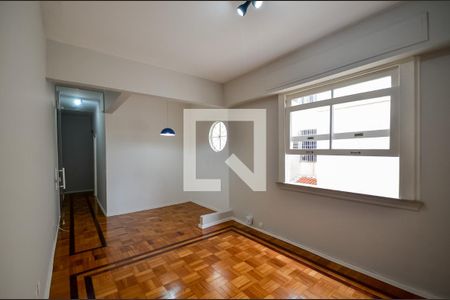 Sala de apartamento para alugar com 2 quartos, 74m² em Vila Isabel, Rio de Janeiro