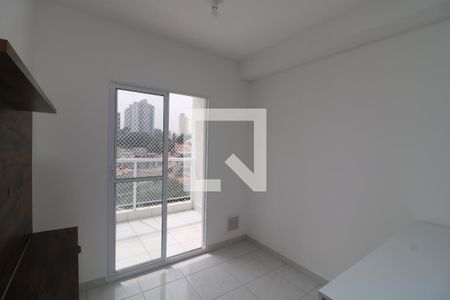 Sala de apartamento para alugar com 1 quarto, 32m² em Vila Formosa, São Paulo