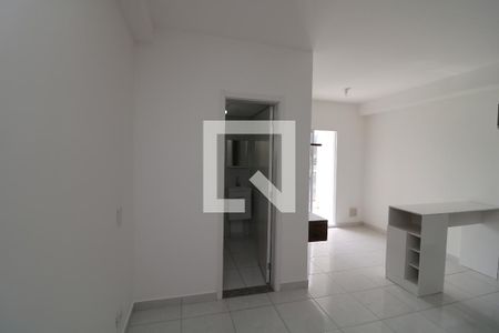Quarto de apartamento para alugar com 1 quarto, 32m² em Vila Formosa, São Paulo