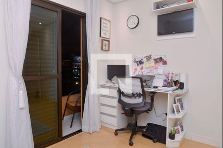 Quarto 2 de apartamento à venda com 2 quartos, 68m² em Vila Pires, Santo André