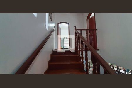 Sala de casa à venda com 6 quartos, 284m² em Pestana, Osasco