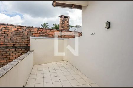 Quarto 1 de casa à venda com 3 quartos, 190m² em Feitoria, São Leopoldo