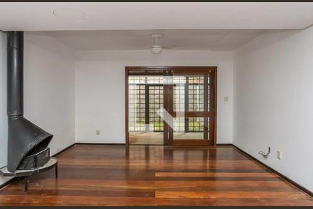 Sala de casa para alugar com 3 quartos, 190m² em Feitoria, São Leopoldo