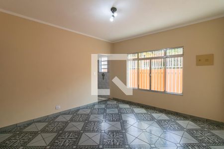 Sala de casa para alugar com 3 quartos, 250m² em Jardim Santa Cecília, Guarulhos