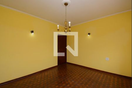 Sala 1 de casa à venda com 3 quartos, 183m² em Jardim Olavo Bilac, São Bernardo do Campo