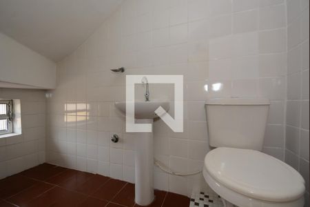 Lavabo de casa à venda com 3 quartos, 183m² em Jardim Olavo Bilac, São Bernardo do Campo