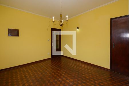 Sala 1 de casa à venda com 3 quartos, 183m² em Jardim Olavo Bilac, São Bernardo do Campo