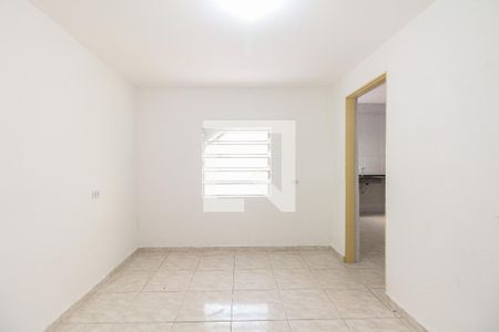Sala - Casa Principal  de casa à venda com 4 quartos, 195m² em Vila Carrão, São Paulo