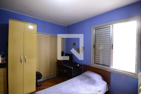 Quarto 2 de apartamento à venda com 2 quartos, 77m² em Sé, São Paulo