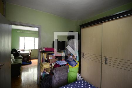 Quarto 1 de apartamento à venda com 2 quartos, 77m² em Sé, São Paulo