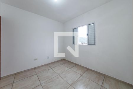 Quarto 1 de apartamento para alugar com 2 quartos, 45m² em Colônia, Ribeirão Pires