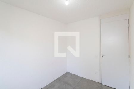 Quarto 1 de apartamento para alugar com 2 quartos, 55m² em Campo Grande, Rio de Janeiro