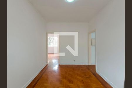 Apartamento à venda com 100m², 3 quartos e sem vagaSala