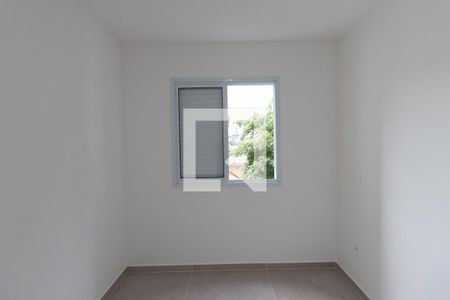 Quarto 1 de apartamento para alugar com 2 quartos, 37m² em Vila Isolina Mazzei, São Paulo