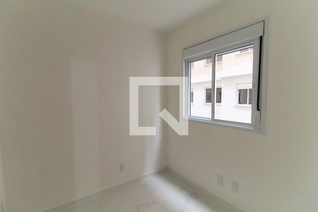 Quarto 1 de apartamento para alugar com 2 quartos, 37m² em Mooca, São Paulo