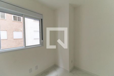 Quarto 1 de apartamento para alugar com 2 quartos, 37m² em Mooca, São Paulo