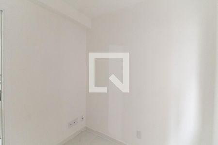 Quarto 1 de apartamento para alugar com 2 quartos, 37m² em Mooca, São Paulo