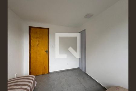 Sala de apartamento à venda com 2 quartos, 65m² em Vargem Grande, Rio de Janeiro