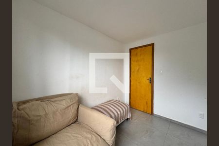 Sala de apartamento à venda com 2 quartos, 65m² em Vargem Grande, Rio de Janeiro