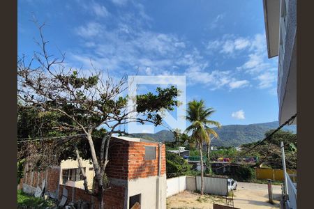 Sacada de apartamento à venda com 4 quartos, 110m² em Vargem Grande, Rio de Janeiro