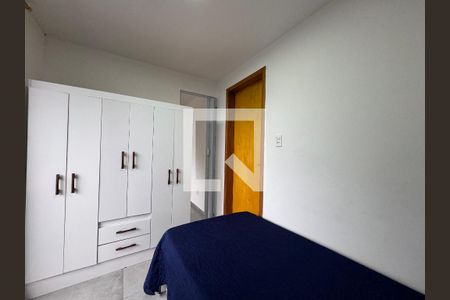 Suíte 1 (Canadense) de apartamento à venda com 2 quartos, 65m² em Vargem Grande, Rio de Janeiro