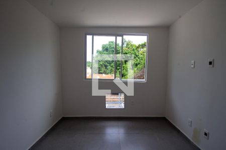 Quarto 1 de apartamento à venda com 4 quartos, 110m² em Vargem Grande, Rio de Janeiro