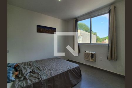 Quarto 1 de apartamento para alugar com 4 quartos, 110m² em Vargem Grande, Rio de Janeiro