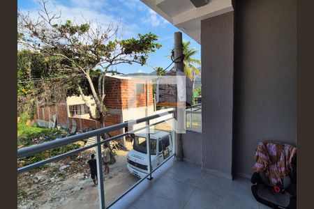 Apartamento à venda com 4 quartos, 110m² em Vargem Grande, Rio de Janeiro