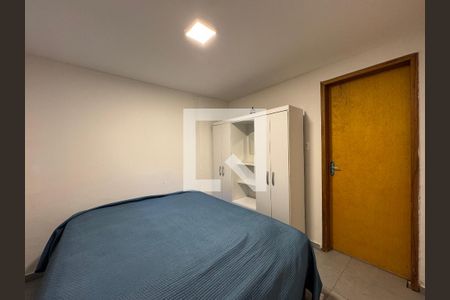 Suíte 2 (Canadense)  de apartamento à venda com 2 quartos, 65m² em Vargem Grande, Rio de Janeiro