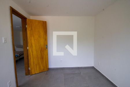 Quarto 1 de apartamento à venda com 4 quartos, 110m² em Vargem Grande, Rio de Janeiro