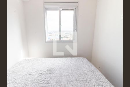 Quarto de apartamento para alugar com 1 quarto, 24m² em Belenzinho, São Paulo