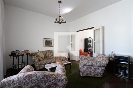 Sala de casa para alugar com 2 quartos, 150m² em Alto da Lapa, São Paulo