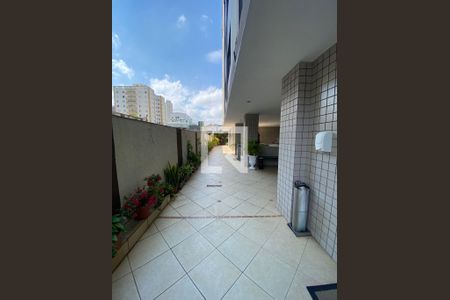 Apartamento à venda com 70m², 2 quartos e 1 vaga Apartamento à venda com 70m², 2 quartos e 1 vagaÁrea Externa