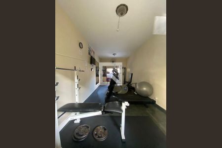 Apartamento à venda com 70m², 2 quartos e 1 vaga Apartamento à venda com 70m², 2 quartos e 1 vagaAcademia