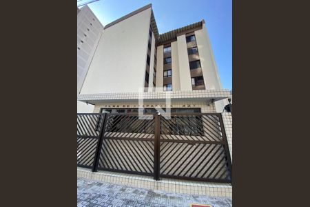 Apartamento à venda com 70m², 2 quartos e 1 vaga Apartamento à venda com 70m², 2 quartos e 1 vagaFachada