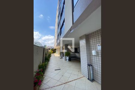 Apartamento à venda com 70m², 2 quartos e 1 vaga Apartamento à venda com 70m², 2 quartos e 1 vagaÁrea Externa