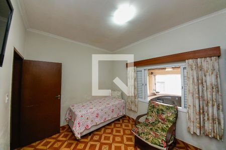 Quarto 1 - Casa 1 de casa para alugar com 4 quartos, 260m² em Vila Ema, São Paulo