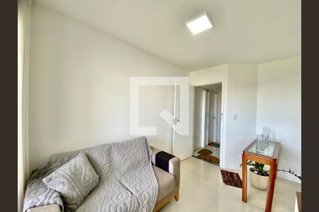 Sala de apartamento para alugar com 2 quartos, 64m² em Luiz Anselmo, Salvador