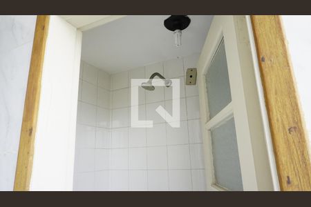 Banheiro de Serviço de apartamento para alugar com 2 quartos, 89m² em Freguesia (jacarepaguá), Rio de Janeiro