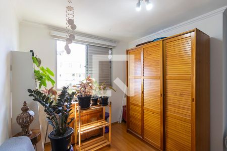 Quarto 2 de apartamento à venda com 2 quartos, 56m² em Vila João Jorge, Campinas