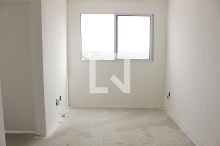 Sala de apartamento para alugar com 2 quartos, 50m² em Jardim Leme, São Paulo