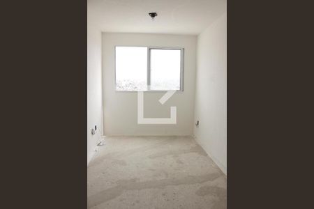 Sala de apartamento para alugar com 2 quartos, 50m² em Jardim Leme, São Paulo