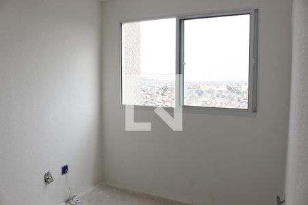 Sala de apartamento para alugar com 2 quartos, 50m² em Jardim Leme, São Paulo