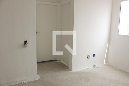 Sala de apartamento para alugar com 2 quartos, 50m² em Jardim Leme, São Paulo