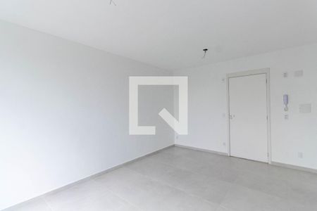 Sala/Cozinha de apartamento para alugar com 1 quarto, 29m² em Vila Ré, São Paulo