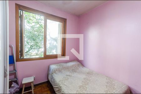 Quarto 2 de apartamento à venda com 2 quartos, 64m² em Cavalhada, Porto Alegre