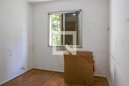 Quarto 2 de apartamento à venda com 2 quartos, 61m² em Perdizes, São Paulo